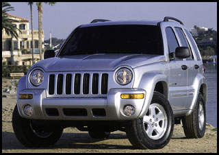 new car