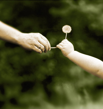giving