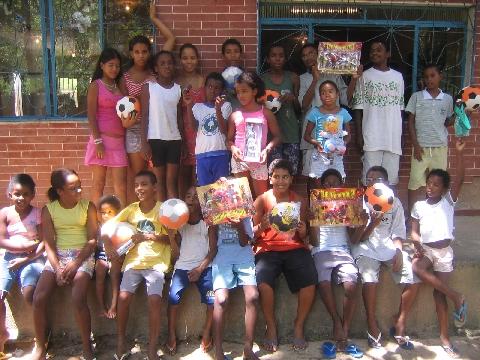 school charity