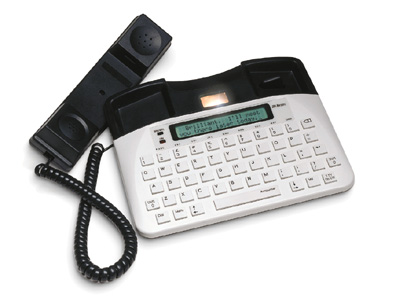 phone