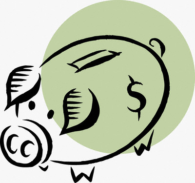 piggy bank
