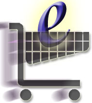 shopping cart