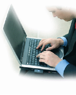 online laptop