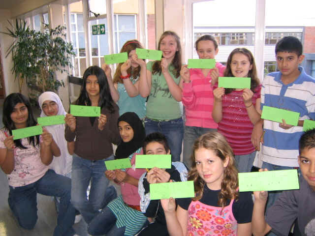 fundraising in the classroom